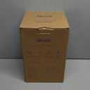 LEVOIT Humidifiers for Bedroom, Quiet (3L Water Tank) Cool Mist Top Fill Essential Oil Diffuser with 25Watt for Home Large Room, 360 Nozzle, Rapid Ultrasonic Humidification for Baby Nursery and Plant (White)