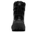 Columbia Youth Bugaboot Celsius Insulated Waterproof Snow Boot Size 2