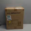 Feandrea Cat Tree, 61-Inch Cat Tower for Indoor Cats, Plush Multi-Level Cat Condo with 5 Scratching Posts, 2 Perches, 2 Caves, Hammock, 2 Pompoms, Smoky Gray UPCT192G01