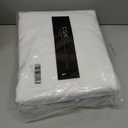 Queen Size 4 Piece Sheet Set - Comfy Breathable & Cooling Bed Sheets Set - Hotel Luxury Bedding for Women, Men, Kids, Teens, Boys & Girls - Deep Pockets, Ultra-Soft, Wrinkle Free - Oeko-Tex - White