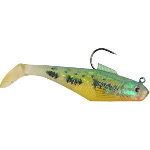 Berkley PBBS Bait (4" (3 Count), Baby Bass)