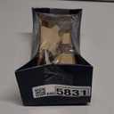 OshKosh B'gosh Children's Classic Strappy Sandals – Size 8M