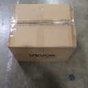 VEVOR Auto Heat Press Machine, 15 x 15 inch, T-Shirt Press Machine with Auto Release and Adjustable Pressure, Digital Display, Rapid Heating, for Sublimation, Vinyl, Heat Transfer Projects, Pink