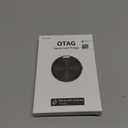 Air Tags for Android,Air Tags-4 Pack Android,Air Tracker Tags with 4 Case,2 Year Battery Life,Google Find Trackers for Google'S Find Hub App,IP65 Waterproof Luggage Air Tracker Tag for Keys