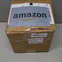 3-in-1 Electric Lumbar Support Pillow for Bed and Chair, Triple Fusion Back Massager with Heat, Vibration & Traction, Designed for Lower Back Comfort and Spine Support