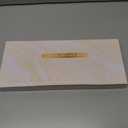 Faucet Mat for Kitchen Sink, Diatomite Stone Drying Sink Protectors, Bathroom Faucet Splash Guard, Quick Dry Water Absorbing, Non-Slip Stone Tray for Kitchen Counter, White, 23.6" x 3.9"