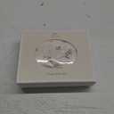 Konssy Muslin Nursing Pillow Covers, Soft and Cute Nursing Covers for Breastfeeding Pillows, Ideal for Newborn Baby Boys and Girls (Brown Leaf, Pink Sun) - 2 Pack