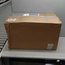 IRIS USA File Box WeatherPro File Organizer Plastic File Box for Letter/Legal File, Water Resistant Document Box, Durable Lid, Seal w/Secure Latching Buckles, Stackable, Nestable, Clear 32 Qt. 4Pack