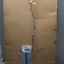 Autoexact 2370 Radiator Compatible with Chevy Silverado Suburban GMC Yukon Sierra Tahoe Escalade Hummer H2 4.3L 4.8L 5.3L 6.0L 6.2L Engine Radiator, 34", with TOC & with EOC