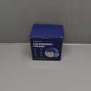 ProCase Noise Cancelling Headphones for Kids Toddler, SNR 27dB Noise Reduction Ear Muffs, Hearing Protection for Monster Jam, Concerts, Fireworks, Shooting, Air Show, Autism Sensory Needs -Blue