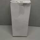 Bed Risers 6 Inch Heavy Duty, Round Furniture Risers for Bed Desk Table Sofa CouchBed Lifts Risers, Support up to 6000 Lbs(6 Pack Black)