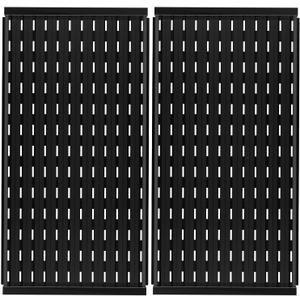 Emitter Replacement Parts for Charbroil TRU-Infrared Grill G362-2100-W1 463632520 463632320 463642316 463644220 466642316 466642416 463246118 Parts,for 17 1/8" Charbroil Grates Emitter,Porcelain Steel