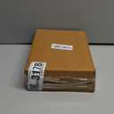 Mud Pie Tree Xmas Mini Marble Serving Boards, Approx 8" x 5", Green