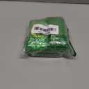 Kids Instant Digital Cameras for Boys and Girls, 1080P HD Dual-Lens Selfie Digital Camera with Print Paper & 32G Card, Christmas Birthday Gifts Toys for Toddler and Teenagers Age 3-16 Years Old (Green)