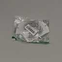 Marrkey Tires Studs/Screw Snow Carbide Spikes/Wheel Tyres Studs for Racing car,Bicycle,Bike,Fat Bikes, Scooters Tires,Running Shoes Boots in Winter 7 * 9.9mm 100PCS