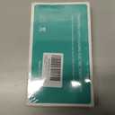 Replacement Toothbrush Heads Compatible with Philips Sonicare and More Click-on Handles 8 Pack White