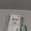 WANDER No Show Socks Mens 7/8 Pair Cotton Thin Non Slip Low Cut Men Invisible Sock 6-8/9-11/12-14