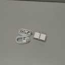 [Apple MFi Certified] iPhone Charger, 2Pack Lightning Cable Apple Charging Cords &Fast Quick USB Wall Charger Travel Block Plug Adapter for iPhone 14/13/12/11 Pro/11/X/XS MAX/XR/8/7/6s/6 Plus/AirPods