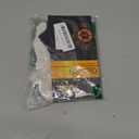 Ailun Glass Screen Protector for Galaxy S25 3 Pack + 3 Pack Camera Lens Tempered Glass Fingerprint Unlock Compatible 0.25mm Anti-Scratch Case Friendly Clear - HD [Not For S25 Plus/S25 Edge/S25Ultra] (Transparent)