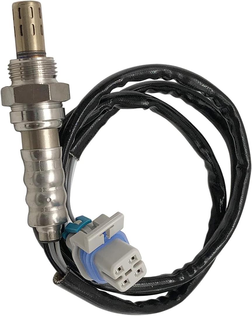 234-4256 Oxygen Sensor Downstream O2 Sensor for GM. 2008-2015 Silverado 1500 2500HD 3500HD(Sierra/Suburban), Tahoe/Yukon/Equinox, Malibu/Impala/Escalade OHV
