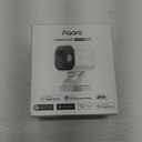 Aqara 4MP Camera Hub G5 Pro WiFi, True Color Night Vision Security Camera Outdoor, 2.4/5Ghz WiFi, HomeKit Secure Video, Thread Border Router, Local Detection, Thread/Zigbee, Supports Alexa,Google Home (White - Wi-Fi Version (No PoE Support))