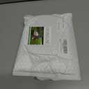 2 Pack 301564 Dixie Chopper Flat Idler Pulley Replaces Dixie Chopper 300401 Pulley, Rotary Pulley 13413 for Dixie Chopper Classic 3560T 2760 2460 2044 2750 2250 3360 Decks