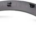 For Honda CR-V 2017-2022 Passenger Side Wheel Arch Molding | Rear | On Quarter Panel | 74413TLAA01 | HO1791106