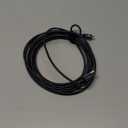 Twozoh Long 4K Micro HDMI to HDMI Cable 15FT, High-Speed Full HDMI to Micro HDMI Braided Cord Support 3D 4K/60Hz 1080p (Straight - 1 Pack)