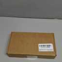 6 Pack Under Cabinet Lights Wireless, 32 LED Motion Sensor Light Indoor Rechargeable Magnetic Closet Lights Battery Operated, Under Counter Lights for Kitchen, Wardrobe, Stairs, Warm Light (8inch)