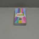 Kids Smart Phone for Girls - Safest Phone for Kid & Teens, Talk & Text - Kids Cell Phone Toy, 4.2'' Touchscreen, Dual Cameras, Games, 32GB Card Pink