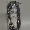 USB Picture Transfer Charge Cable with USB-C Connector UC-E6 UC-E16 UC-E17 for Select Nikon Coolpix/DSLR Cameras for PC, iPhone 15, Smartphone, MacBook (See Product Details, Pictures Before Buying)