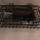 INCLY 30PCS Peg Board Organizer Accessories Kit, Pegboard Hooks Assortment with Bins, Cups, Wire Baskets and Paper Towel Holder for 1/8 and 1/4 Pegboard Garage Workbench Craft Room Organizing Tools (Black)