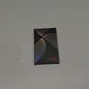 TORRAS 3Year Ultimate Durability for iPhone 17 Pro Max/17 Pro Camera Lens Protector1:1 Invisible Fit & Ultra Clarity, MilitaryGrade 9H+ Aerospace Glass, AntiScratch, Metal Frame, Deep Blue