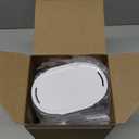 Philips Sonicare Power Flosser 5000, White, HX3811/20