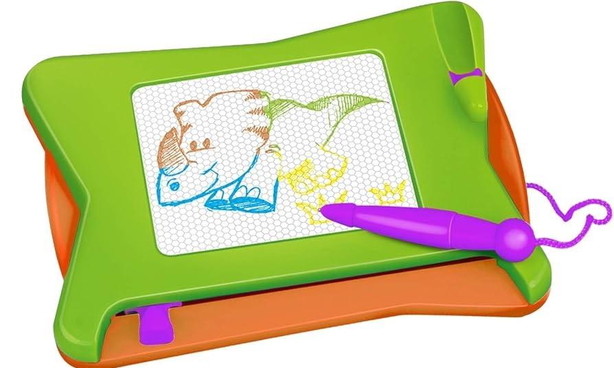 Jasnkkont Magnetic Writing Board