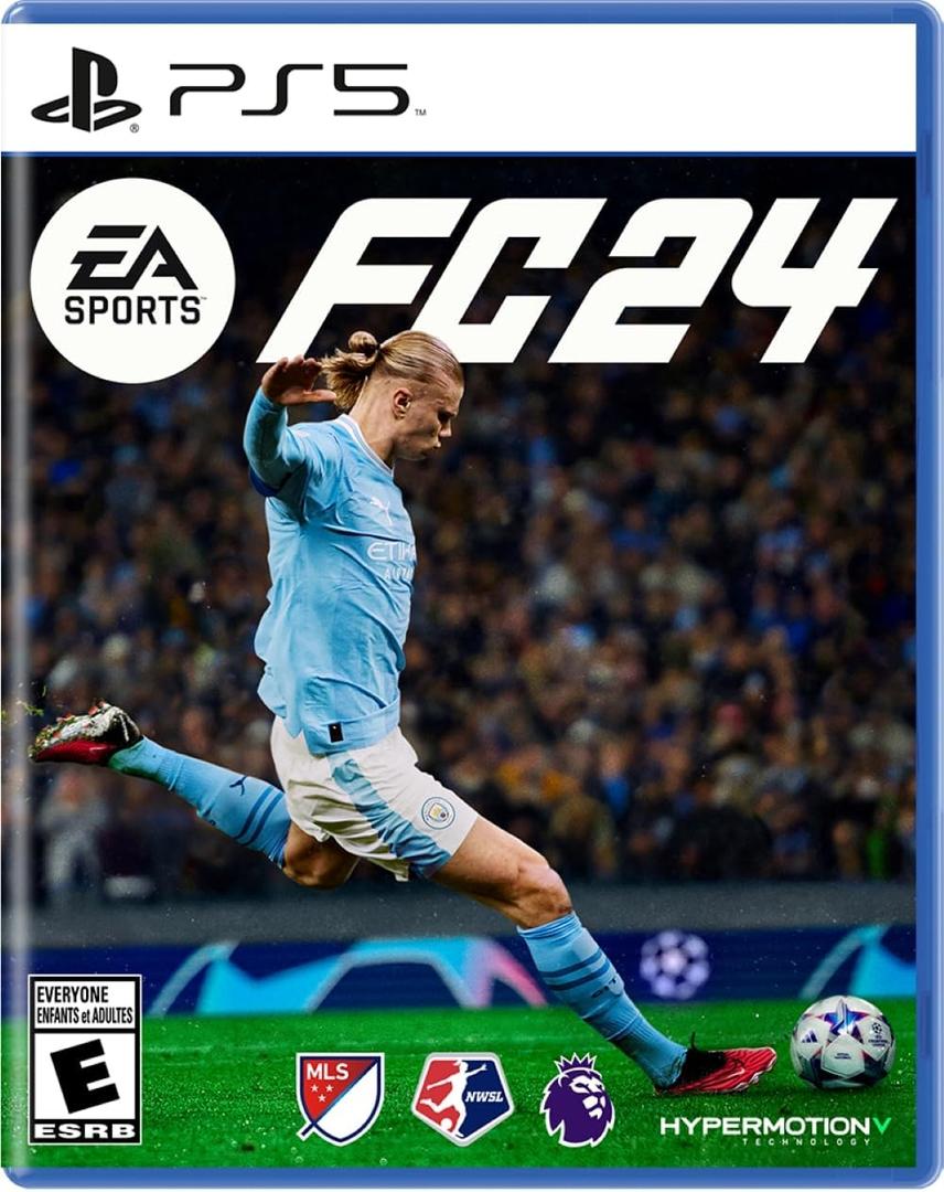 EA SPORTS FC 24 - PlayStation 5, Platform : PlayStation 5