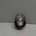 JINIU Rechargeable LED Camping Lantern, Mini Retro Portable Waterproof Lantern, 1000LM, 3 Light Modes (2700-6500K) Stepless Dimming Brightness, Hanging Tent Light for Camping, Power Outages