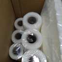 O2frepak 150ct 6pk Mixed Food Vacuum Sealer Bags Rolls BPA Free Sous Vide, Family Pack Max