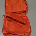 BAGAIL 8 Set Packing Cubes Luggage Packing Organizers for Travel Accessories-Orange