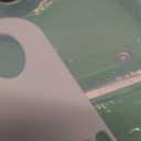 LHS Manual Food Processor Large Vegetable Chopper, 1002ML Pull String Chopper Garlic Mincer Onion Cutter for Veggies,Salad,Fruits, Nuts, BPA Free, WHITE (7 in 1, Green)