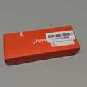 livho 2025 Trendy Oval Sunglasses - Stylish Polarized Shades for Everyday - Retro Metal Frames