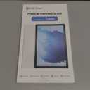 AACL 2-Pack Tempered Glass for All-New Fire Max 11/TM112/ TalphaU Screen Protector 11 Inch (2023, 13th Gen) [Easy Installation][Anti-Scratch]