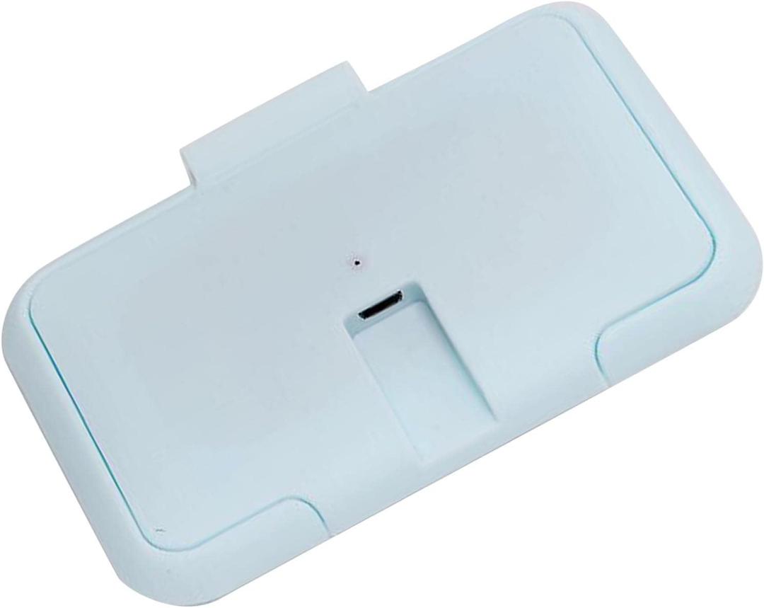Baby Wipe Warmer and Baby Wet Wipes Dispenser for Babies Diaper Wipe Warmer