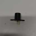 GE WB08X10016 Genuine OEM Light Socket for GE Microwaves