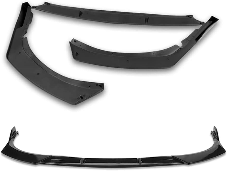 3 Piece Car Bumper 2023-JZY-XuanYi