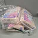 Pull-Ups Girls' Skin Essentials Potty Training Pants, Training Underwear, 4T-5T (38-50 lbs), 14 Ct