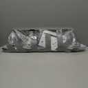 Home Gym Storage Shelf Only, Adjustable Gym Equipment Organizer Wall Mounted with Shelf for Home Training Accessories