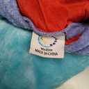 COSUSKET Snug Fit Unisex Adult Onesie Pajamas, Flannel Cosplay Animal One Piece Halloween Costume Sleepwear Homewear, Medium