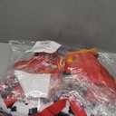 SwimWays Paw Patrol Swim Trainer Life Jacket, US Coast Guard Approved Life Vest Kids Swim Vest, Pool Floats & Life Jackets for Kids, Marshall