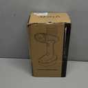 YIKA Steamer for Clothes, 30s Heat Up, 300ml Water Tank, Portable Garment & Clothing Wrinkle Remover, Travel Steam Iron with 25 Minutes Continuous Steam for All Kinds of Fabrics (Grey)